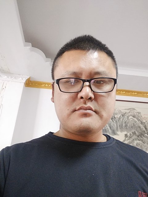 永不言败的第一张照片--威海认干亲服务网