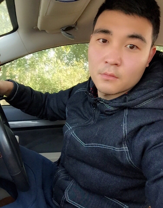 最后的曙光的第一张照片--威海认干亲服务网