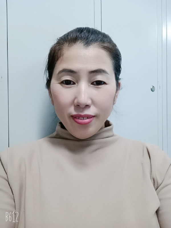 坦诚相待的第一张照片--威海认干亲服务网