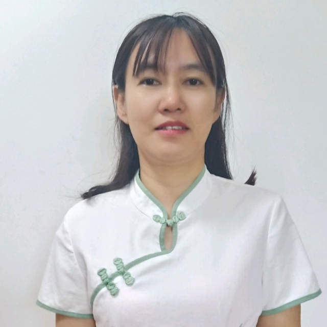 杨金凤的第一张照片--威海认干亲服务网