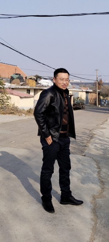 佐枫的第一张照片--威海认干亲服务网