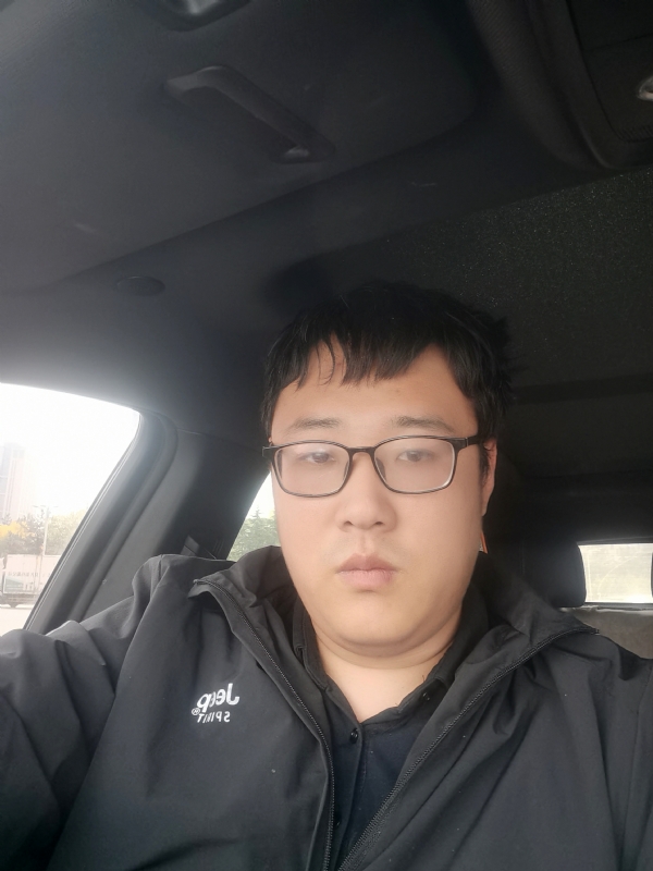 爱情的苦的第一张照片--威海认干亲服务网